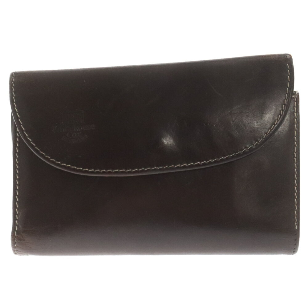 楽天市場】ホワイトハウスコックス S7660 3FOLD WALLETの通販 楽天市場】ホワイトハウスコックス S7660 3FOLD WALLETの通販