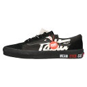 VANS(ヴァンズ) サイズ:30.0cm × PATTA x BEAMS OLD SKOOL MEAN EYED CAT パタ ビームス 別注 オールドスクー...