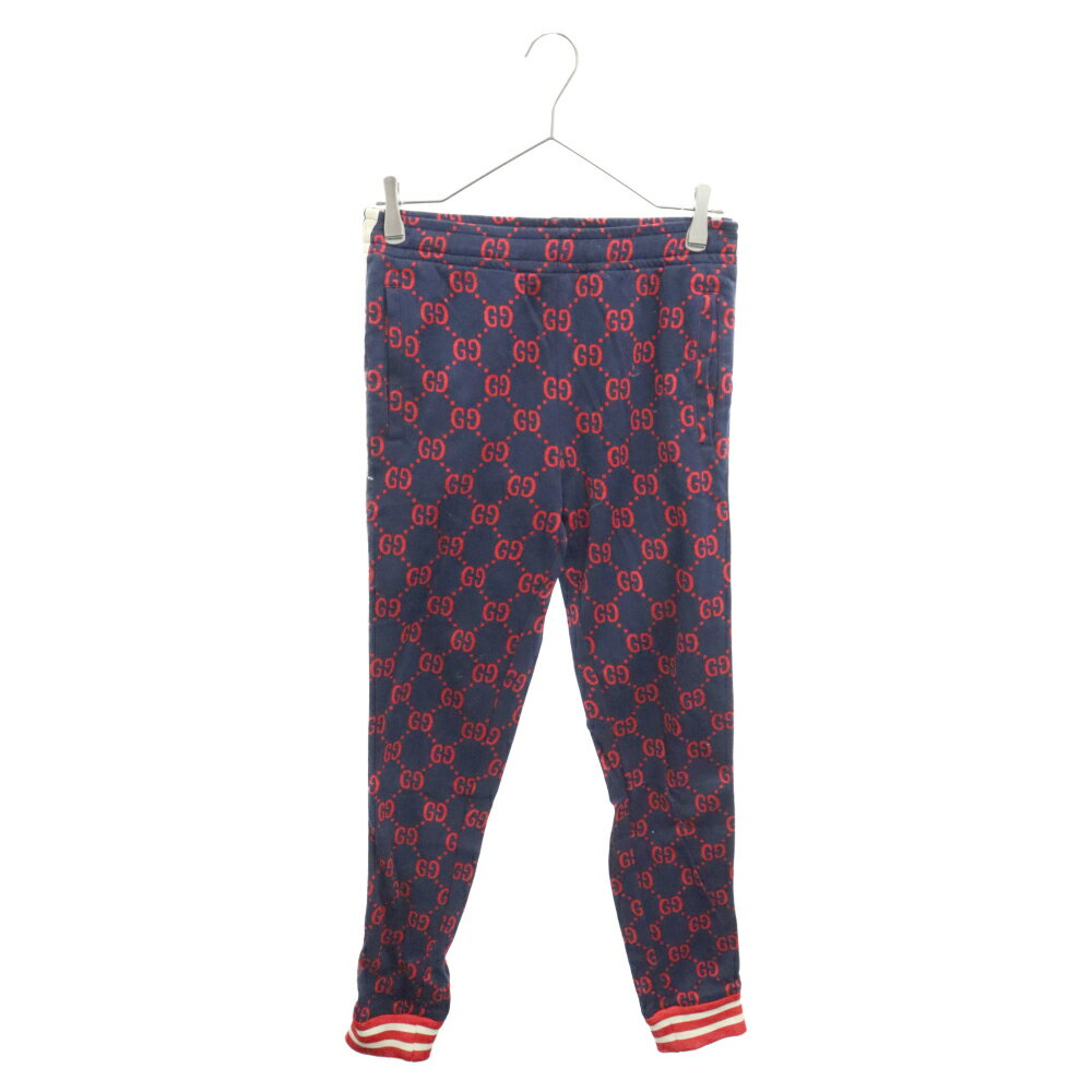 Amazon | Gucci (グッチ) メンズ ボトムス・パンツ スウェット