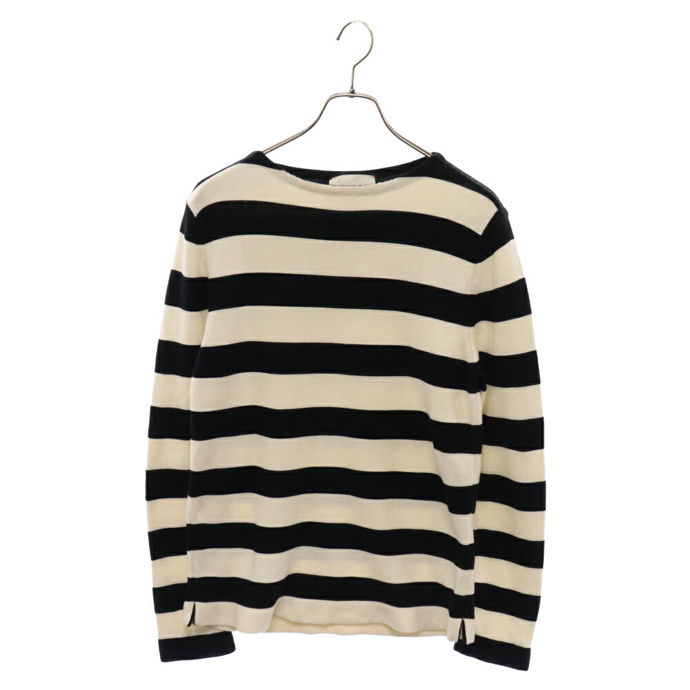 gucci︎VネックニットXL used美品 gucci︎VネックニットXL used美品