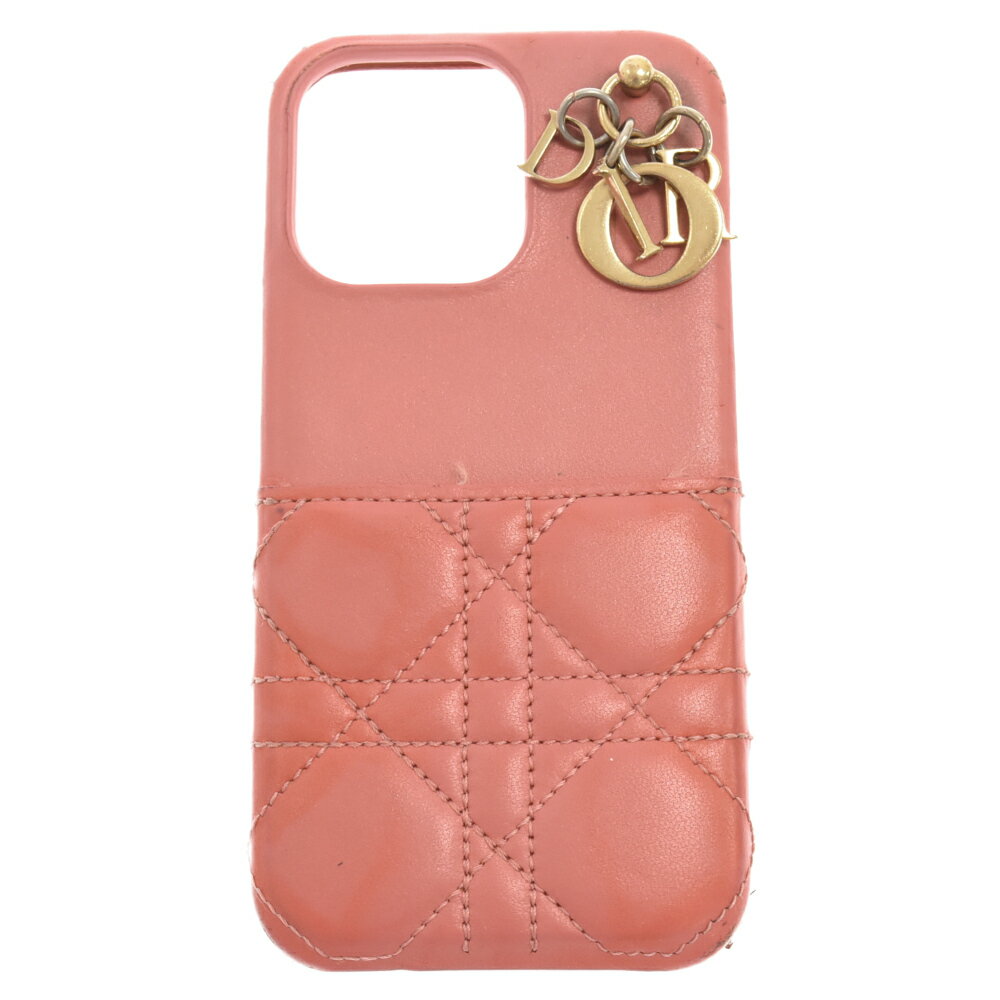 LADY DIOR IPHONE 13 PROケース カナージュ ラムスキ|スマホ・タブレット・パソコン LADY DIOR IPHONE 13 PROケース カナージュ ラムスキ|スマホ・タブレット・パソコン