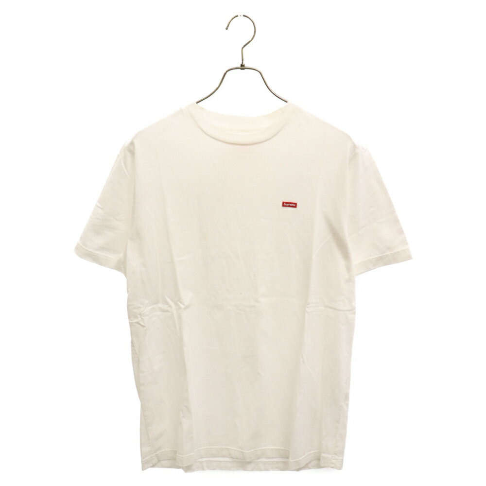 ▽Supreme スモールボックスロゴ Tシャツ L グレー|し ▽Supreme スモールボックスロゴ Tシャツ L グレー|し