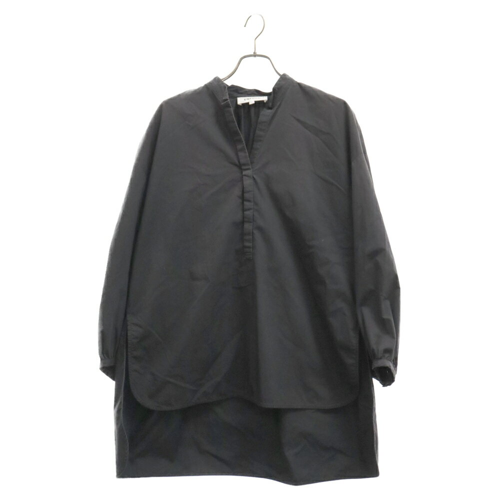 中古】<br>ENFOLD <br>24AW SEAM 傲慢 PULLOVER ロングスリーブ 中古】<br>ENFOLD <br>24AW SEAM 傲慢 PULLOVER ロングスリーブ