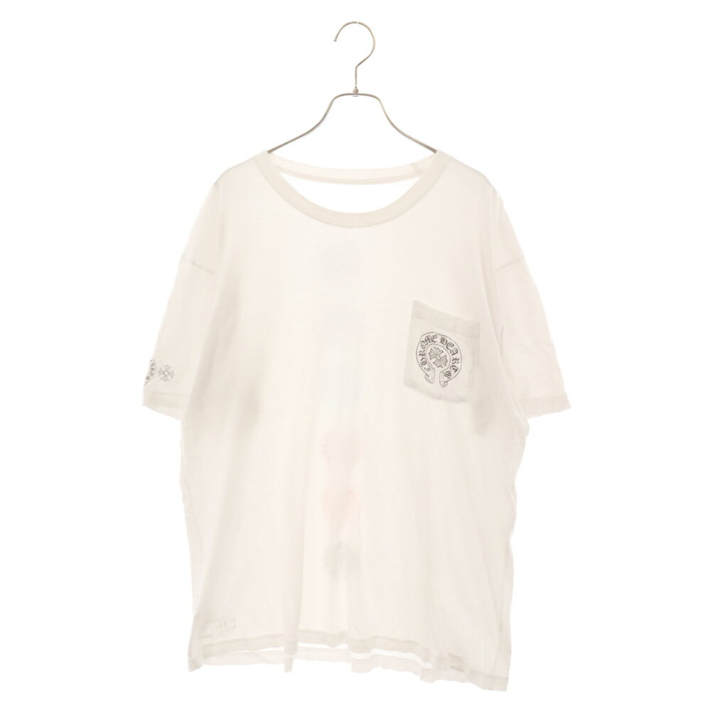 楽天市場】クロムハーツ Tシャツ ホースシュー(Tシャツ 楽天市場】クロムハーツ Tシャツ ホースシュー(Tシャツ