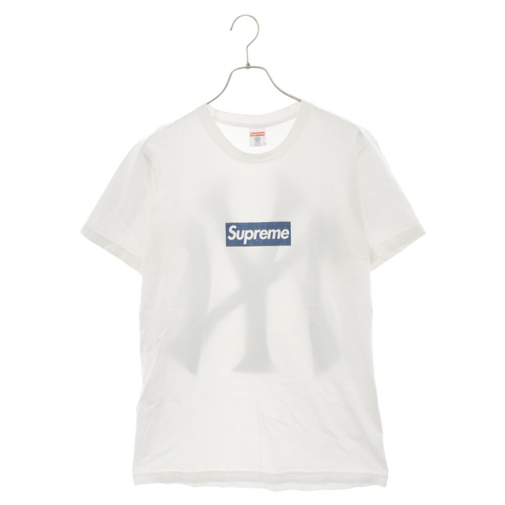 楽天市場】supreme yankees box logo teeの通販 楽天市場】supreme yankees box logo teeの通販
