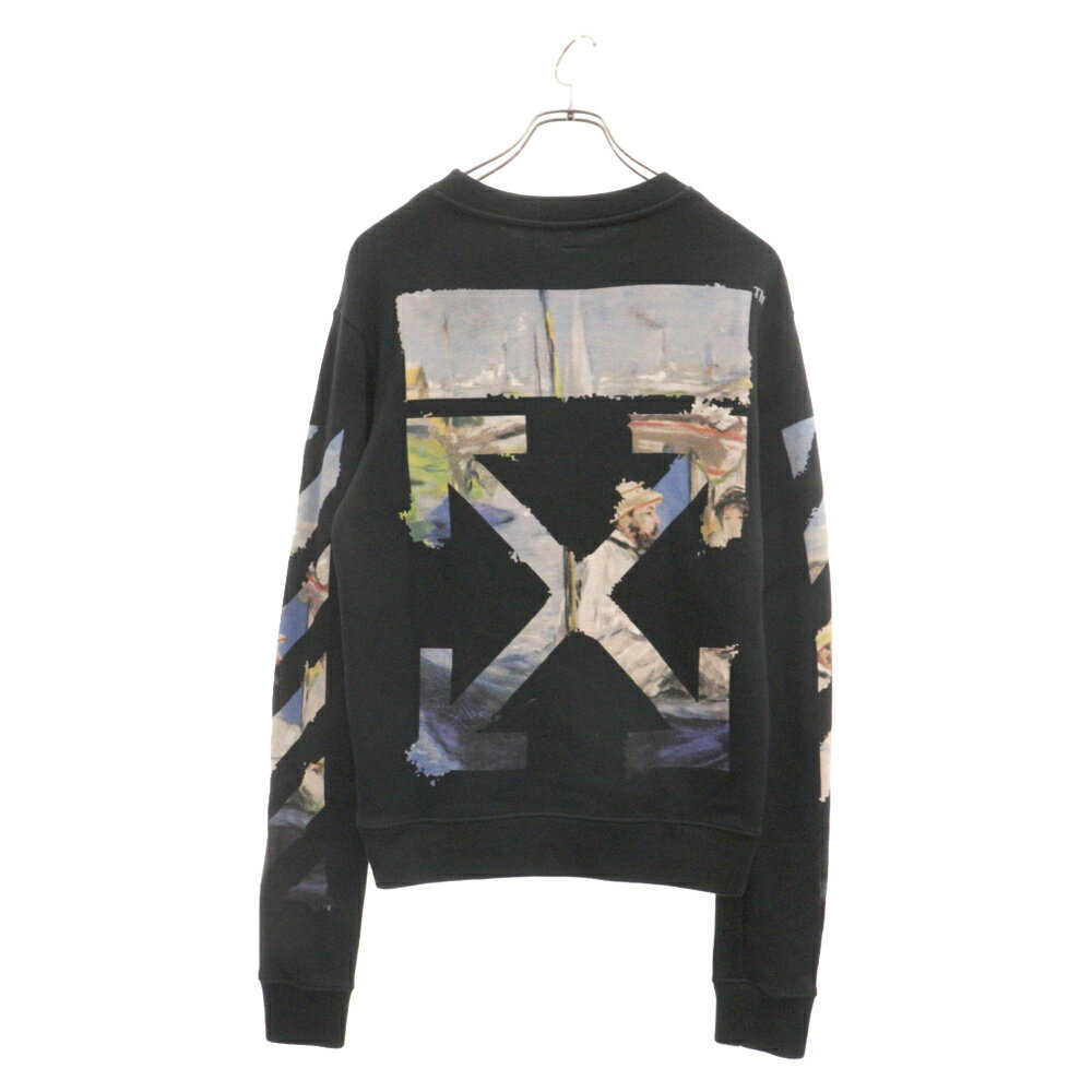 楽天市場】off-white 中古(スウェット・トレーナー|トップス 楽天市場】off-white 中古(スウェット・トレーナー|トップス