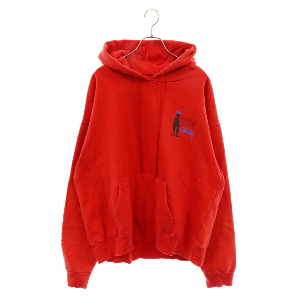 STUSSY シャドーマン スウェット グリーン 90s USA製 USED STUSSY シャドーマン スウェット グリーン 90s USA製 USED