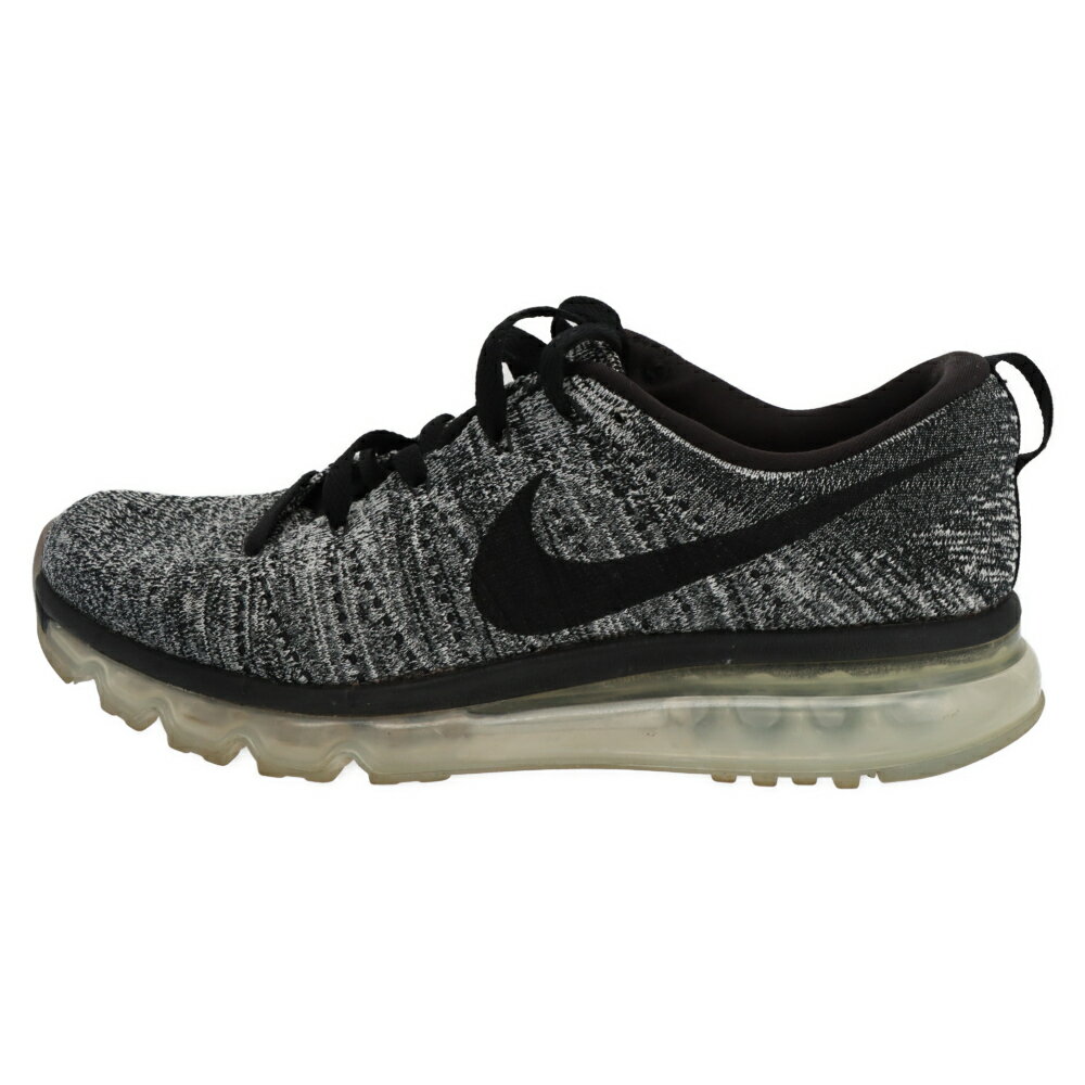 NIKE(ナイキ) サイズ:27.0cm 素晴らしき FLYKNIT MAX フライ NIKE(ナイキ) サイズ:27.0cm 素晴らしき FLYKNIT MAX フライ