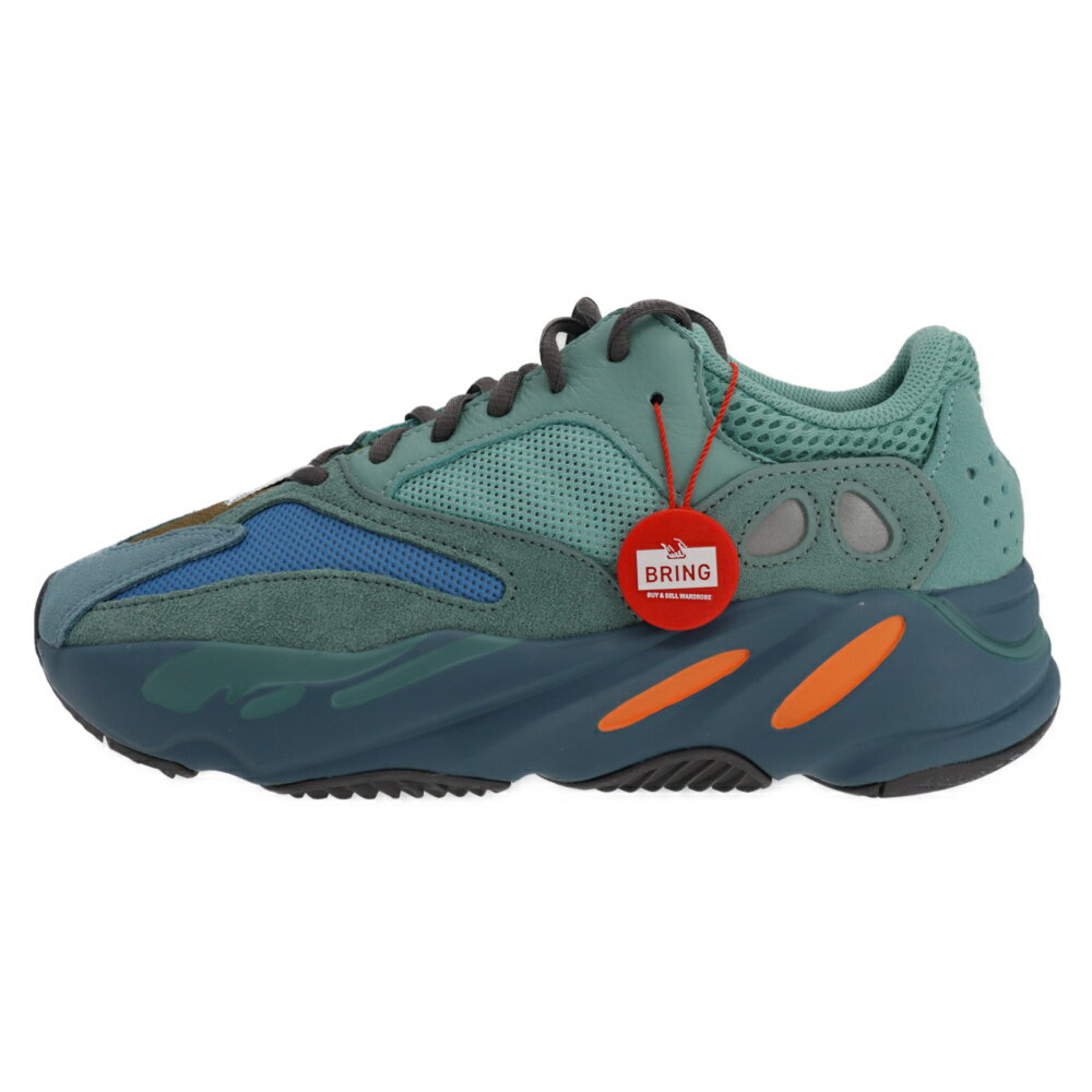楽天市場】yeezy boost 700 中古の通販 楽天市場】yeezy boost 700 中古の通販