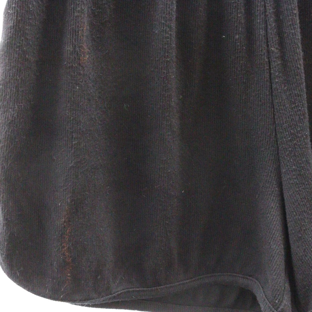 CHROME HEARTS(クロムハーツ) DOLPHIN SHORT ドルフィンスウェット ショーツ ハーフパンツ ブラック【中古】【程度B】【カラーブラック】【取扱店舗OneStyle新宿店】