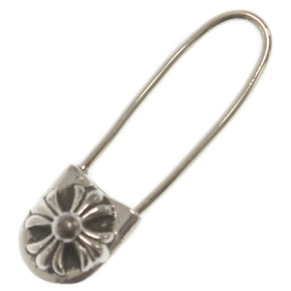 CHROME HEARTS(ϡ) SAFETY PIN եƥԥ СԥšۡAۡڥ顼Сۡڼ谷ŹBRINGضŹ...