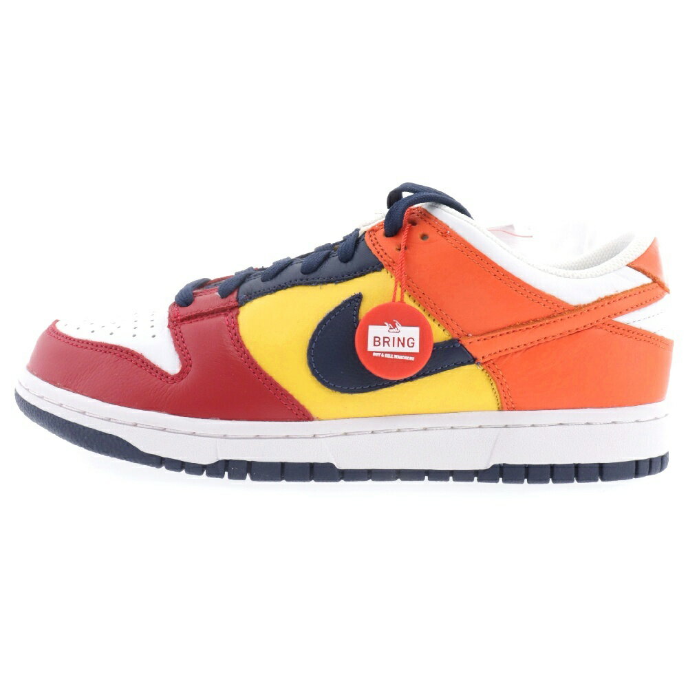 楽天市場】nike dunk what the dunkの通販 楽天市場】nike dunk what the dunkの通販