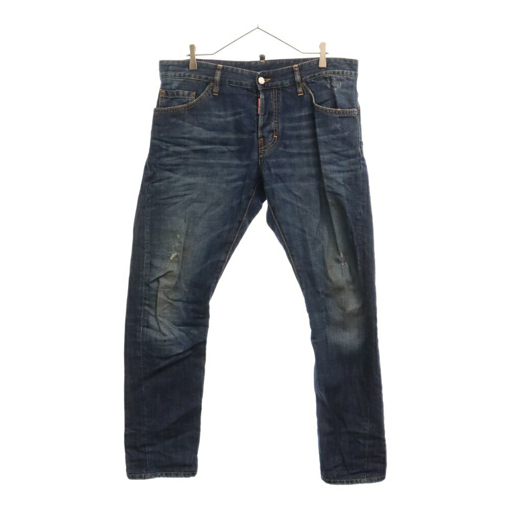 新品7.9万 ディースクエアード DSQUARED2「CLASSIC KENNY JEAN 新品7.9万 ディースクエアード DSQUARED2「CLASSIC KENNY JEAN
