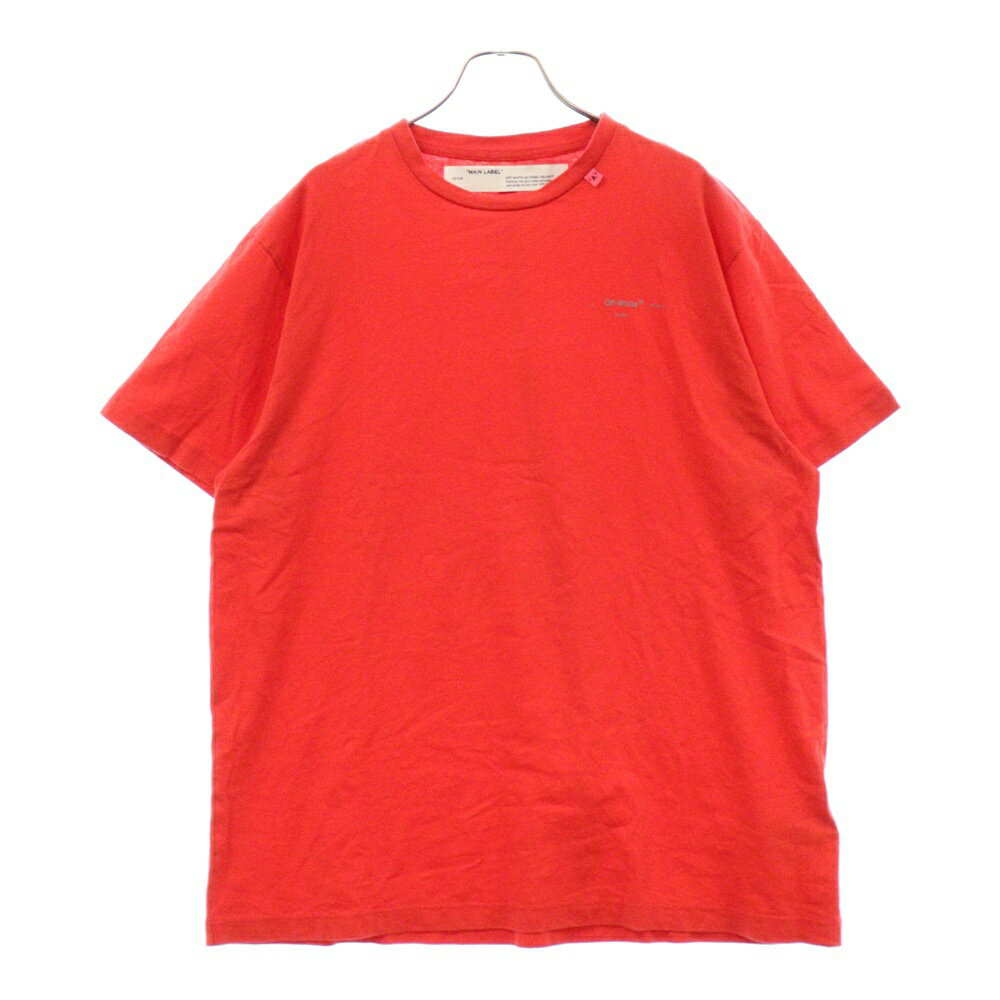 楽天市場】off white 19ss tシャツの通販 楽天市場】off white 19ss tシャツの通販