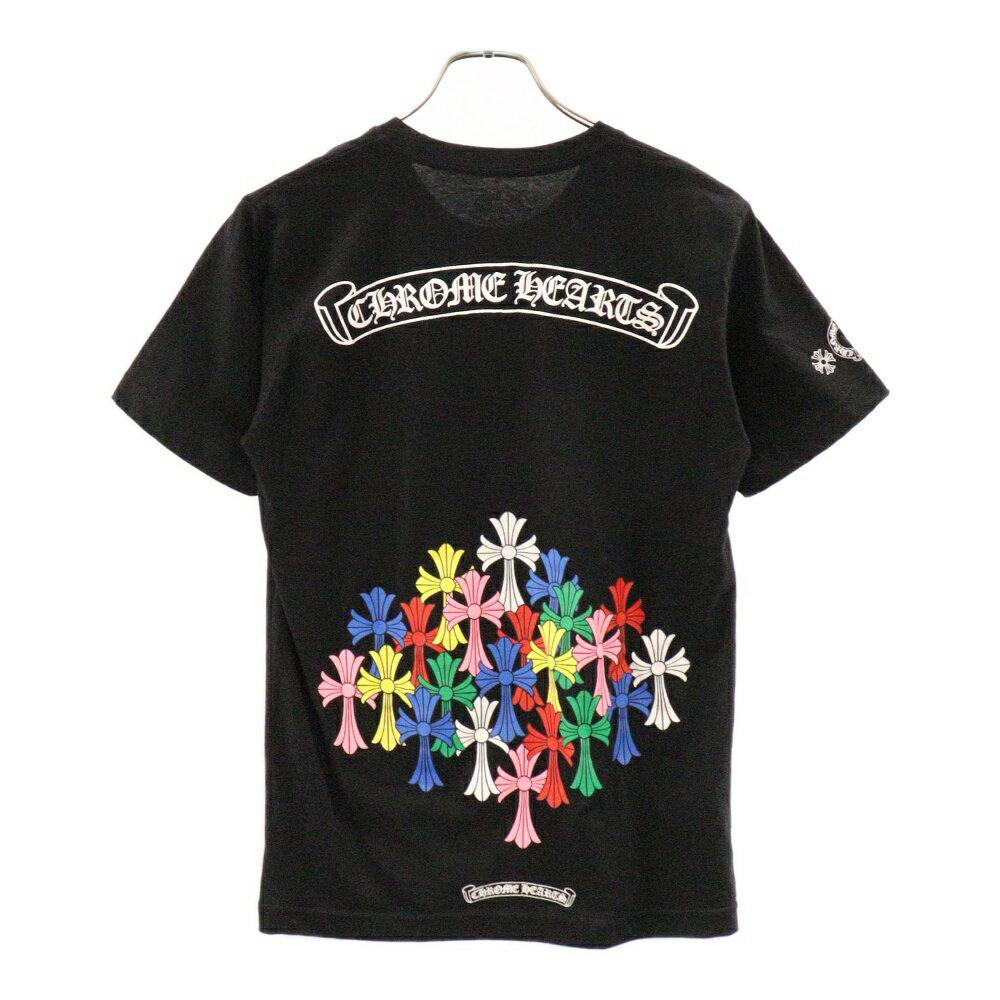 CHROME HEARTS(クロムハーツ) サイズ:S FOTI PEPE JAPAN EXCLUVE CHROME HEARTS(クロムハーツ) サイズ:S FOTI PEPE JAPAN EXCLUVE