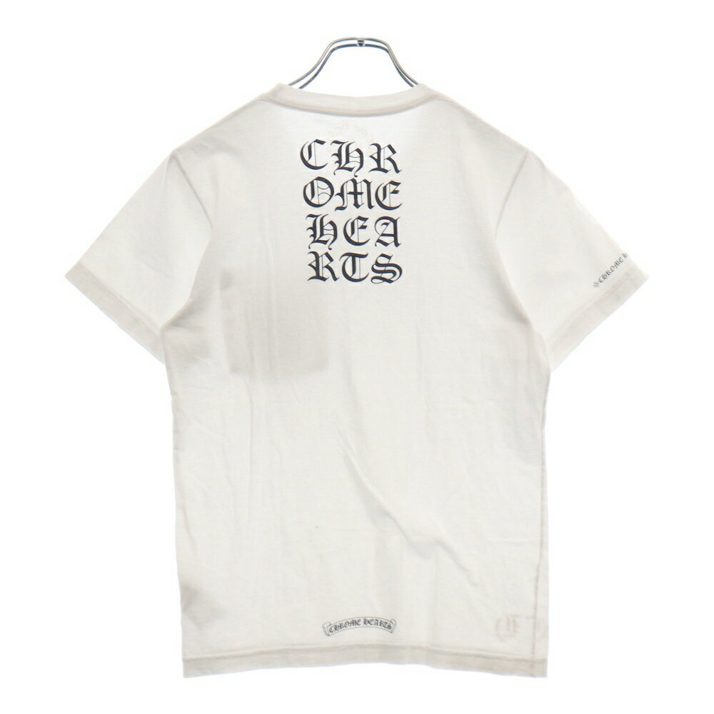楽天市場】クロムハーツ(サイズ(S/M/L)SS)(Tシャツ 楽天市場】クロムハーツ(サイズ(S/M/L)SS)(Tシャツ