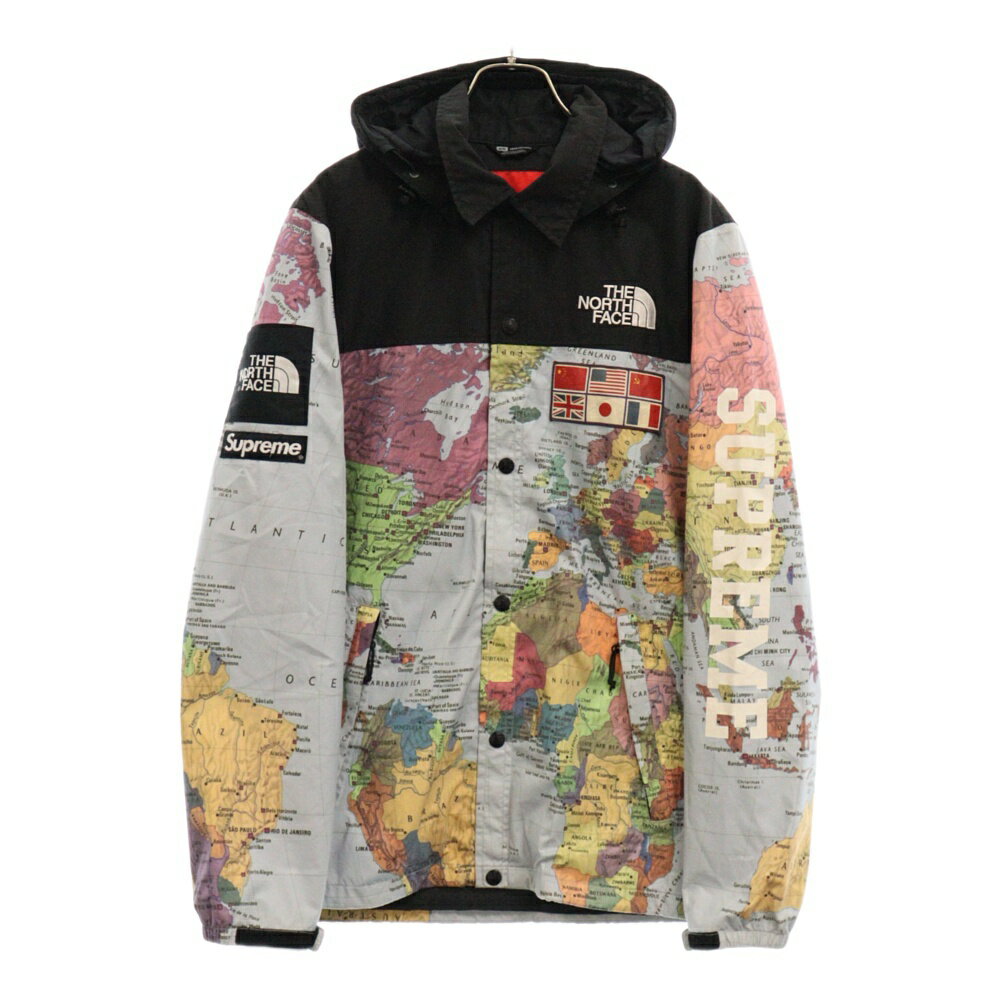 楽天市場】supreme north face コーチジャケット(コート 楽天市場】supreme north face コーチジャケット(コート