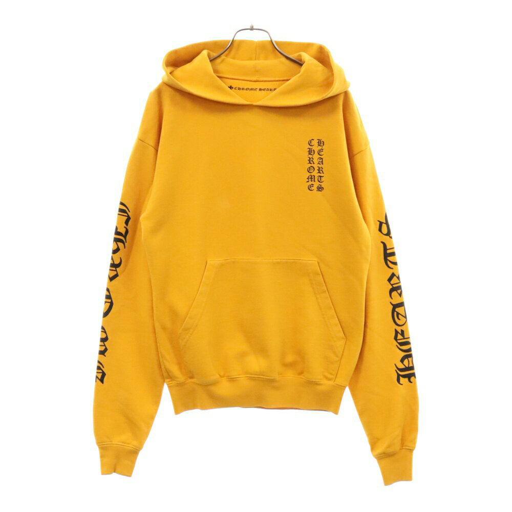楽天市場】クロムハーツ 中古(カラーイエロー)(パーカー 楽天市場】クロムハーツ 中古(カラーイエロー)(パーカー