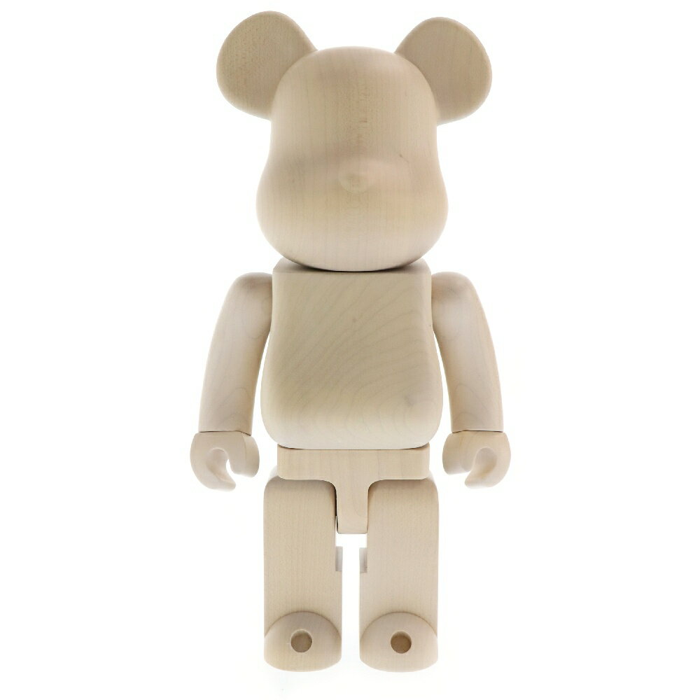 BE@RBRICK x カリモクx 400% by MEDICOM TOY ベアブリック BE@RBRICK x カリモクx 400% by MEDICOM TOY ベアブリック