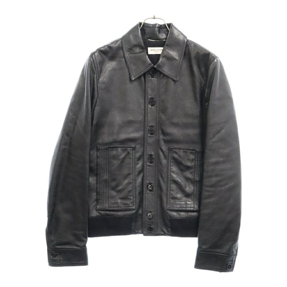 楽天市場】saint laurent レザージャケットの通販 楽天市場】saint laurent レザージャケットの通販