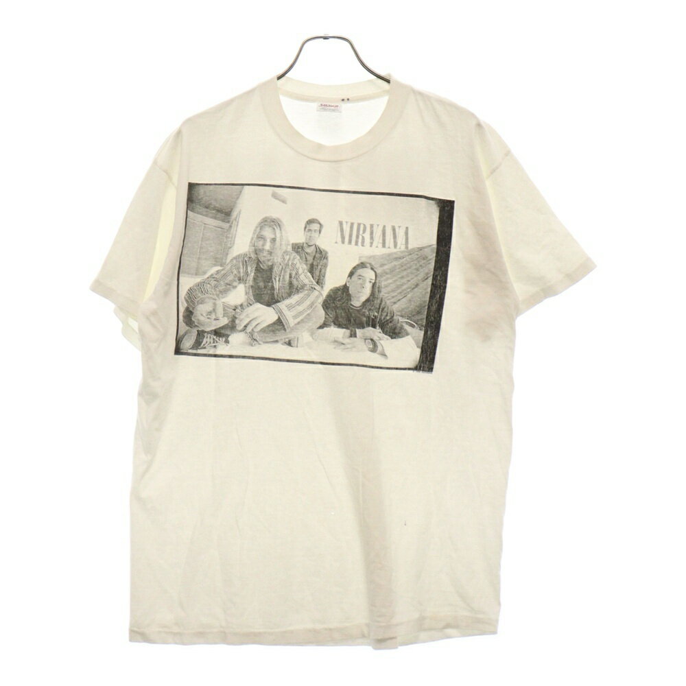 楽天市場】ニルヴァーナ tシャツ ヴィンテージの通販 楽天市場】ニルヴァーナ tシャツ ヴィンテージの通販