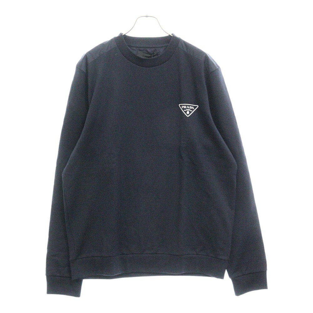 楽天市場】PRADA プラダ(ブランドプラダ)(スウェット 楽天市場】PRADA プラダ(ブランドプラダ)(スウェット
