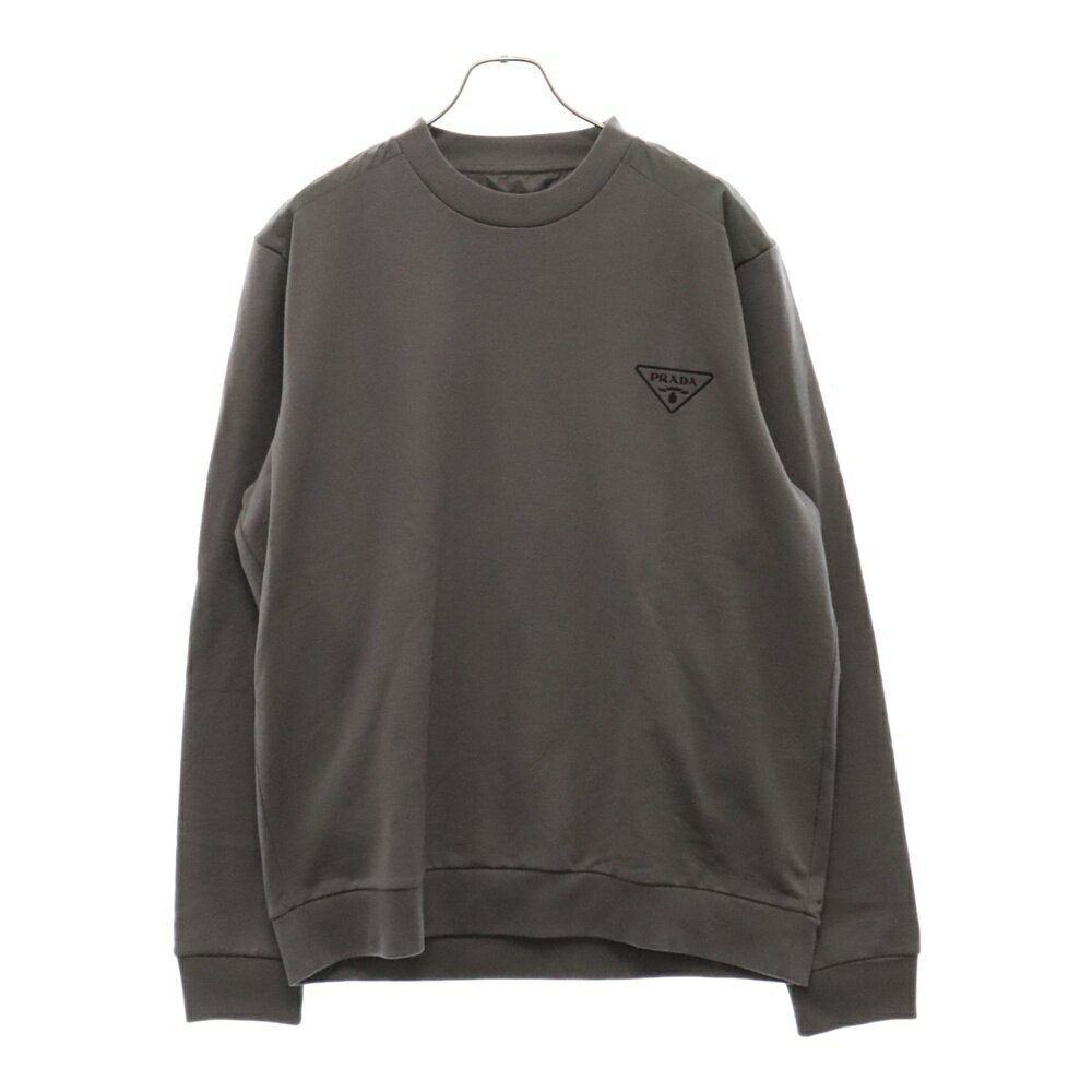 楽天市場】PRADA プラダ(ブランドプラダ)(スウェット 楽天市場】PRADA プラダ(ブランドプラダ)(スウェット