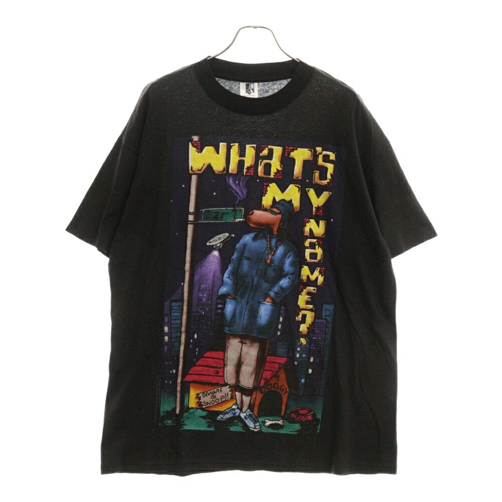 楽天市場】スヌープドッグ tシャツ vintageの通販 楽天市場】スヌープドッグ tシャツ vintageの通販