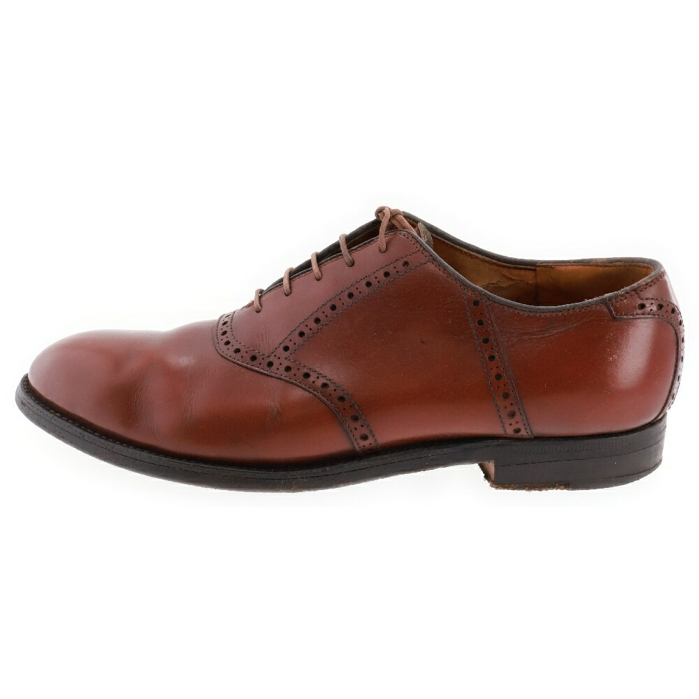 Alden(オールデン) サイズ:6 1/2D 9972 モディファイサドル V Alden(オールデン) サイズ:6 1/2D 9972 モディファイサドル V