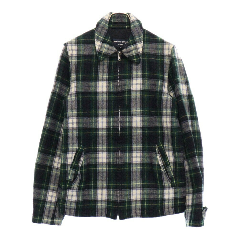 楽天市場】comme des garcons homme(種類(コート・ジャケット 楽天市場】comme des garcons homme(種類(コート・ジャケット