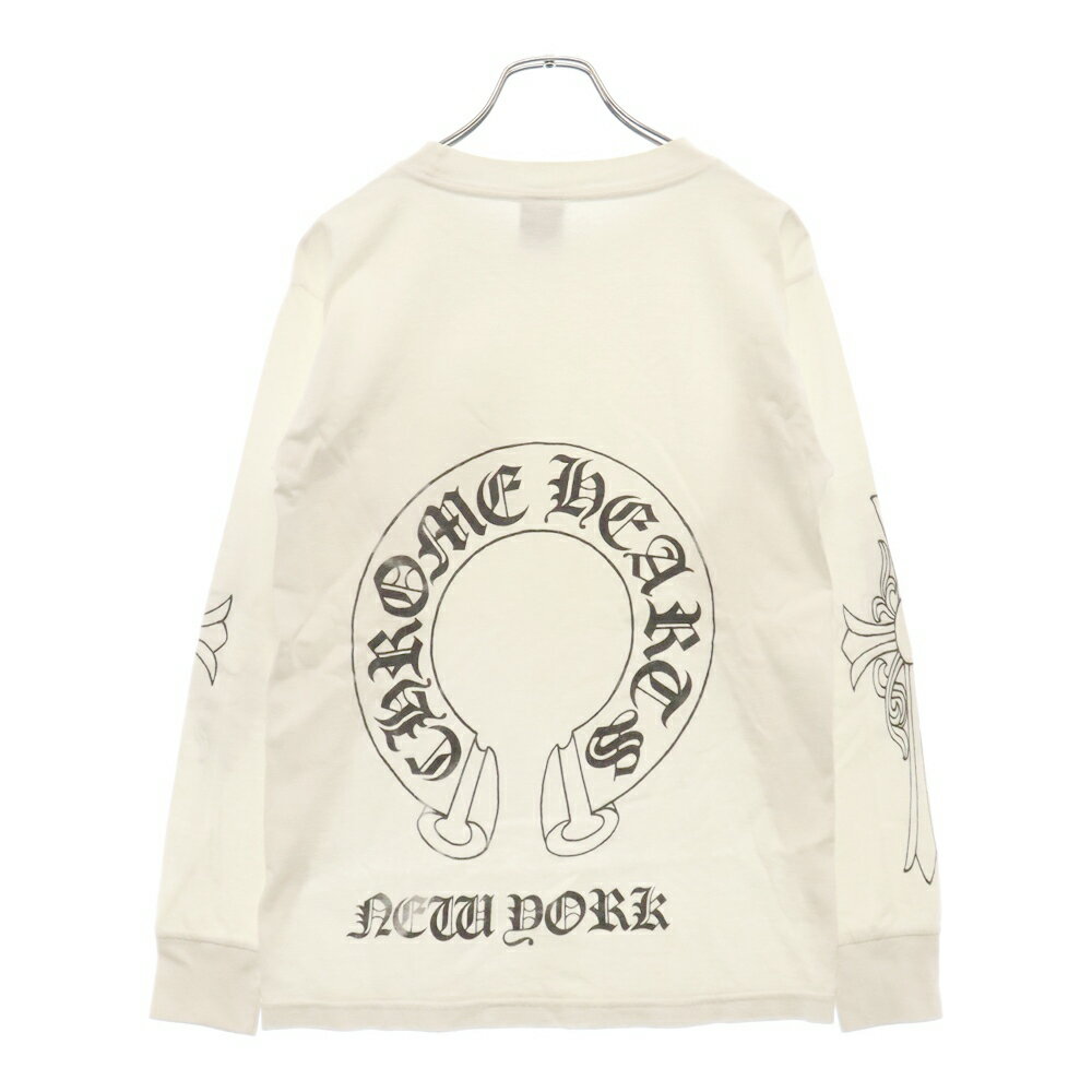 楽天市場】クロム ハーツ ロン t 中古の通販 楽天市場】クロム ハーツ ロン t 中古の通販