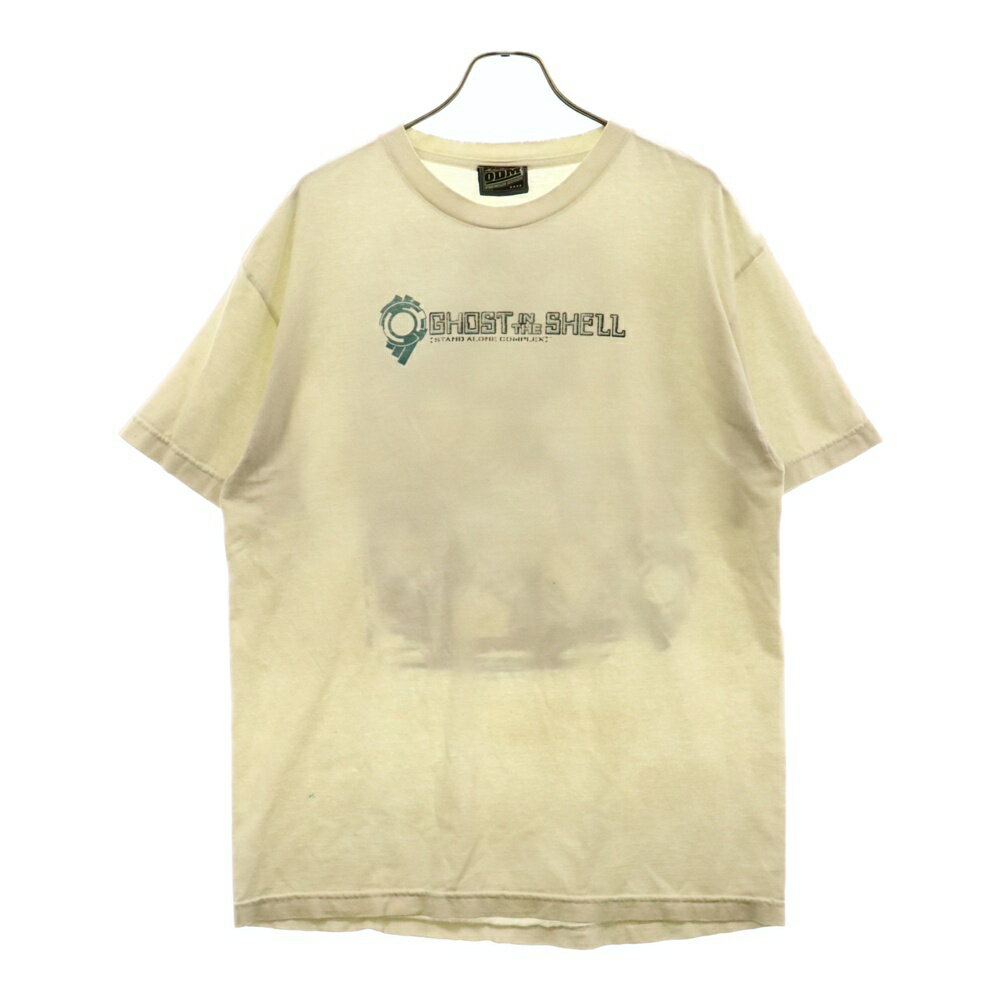 楽天市場】ghost in the shell tシャツの通販 楽天市場】ghost in the shell tシャツの通販