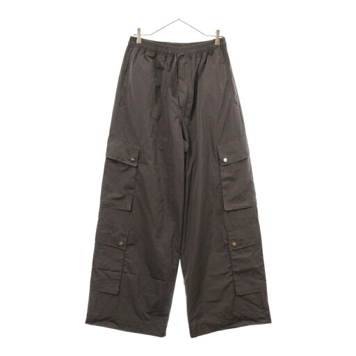 【sale対象】FFFPOSTALSERVICE(トリプルエフポスタルサービス) サイズ:34 Multi Snap Pocket Trousers マルチスナップカーゴパンツ ライトパープル ドローストリング【新古品/中古】【程度S】【カラーパープル】【オンライン限定商品】 【sale対象】FFFPOSTALSERVICE(トリプルエフポスタルサービス) サイズ:34 Multi Snap Pocket Trousers マルチスナップカーゴパンツ ライトパープル ドローストリング【新古品/中古】【程度S】【カラーパープル】【オンライン限定商品】