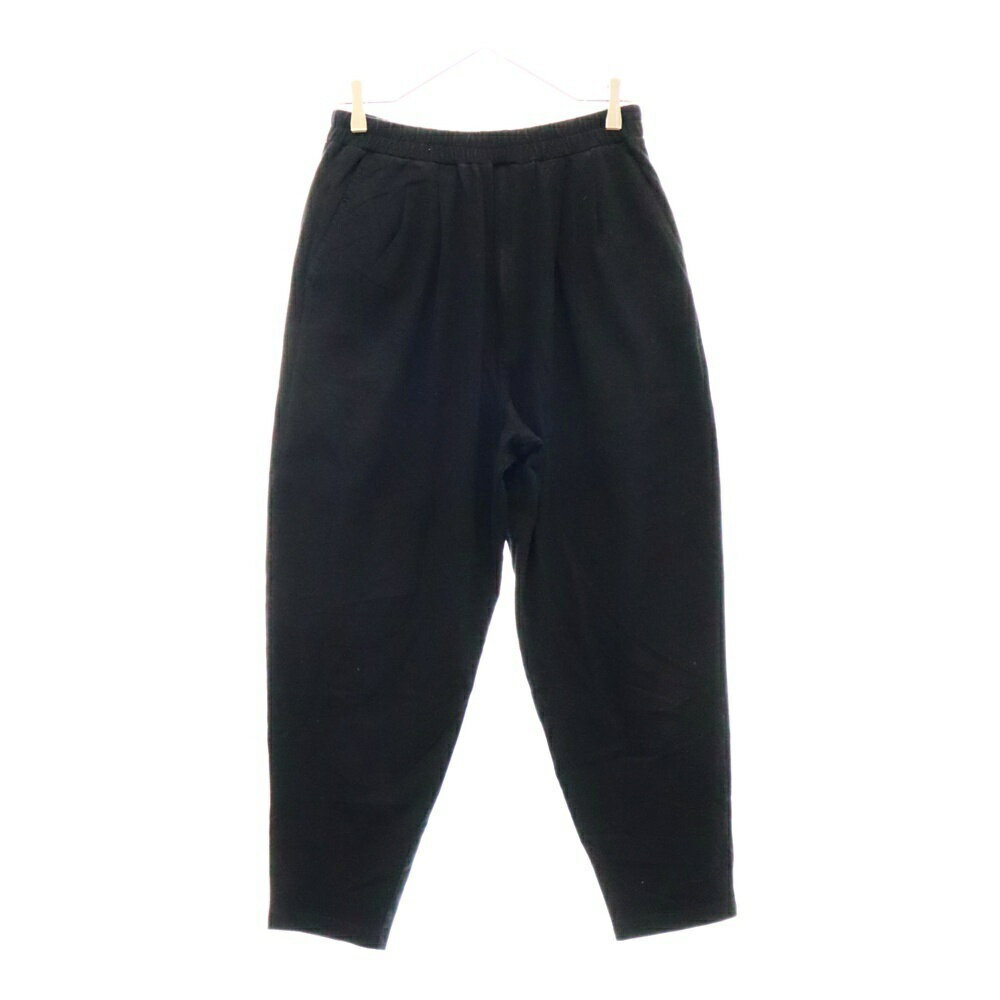 中古/42】LAD MUSICIAN カーキ 3タックワイドスラックス - メルカリ