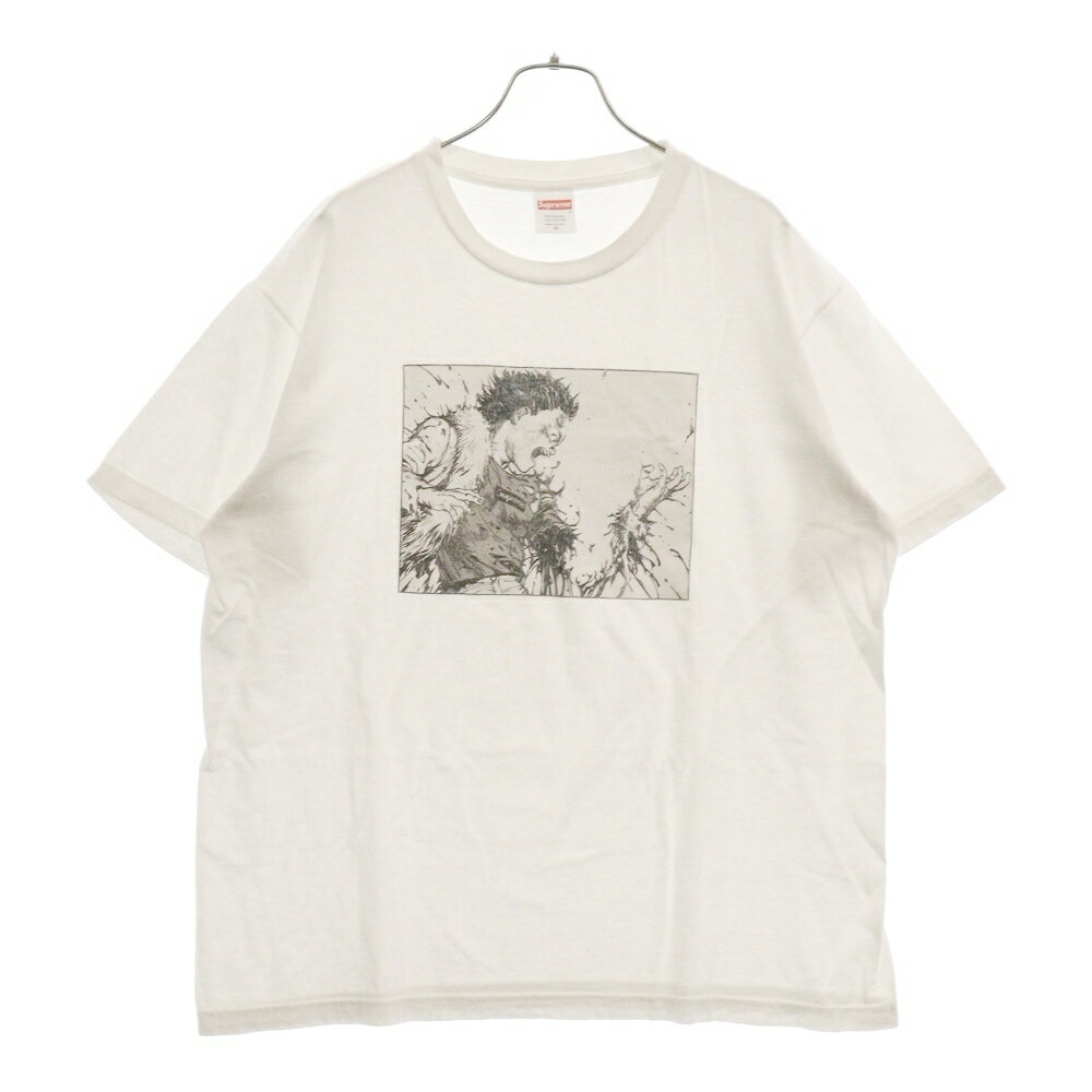 楽天市場】Supreme AKIRA Pill Tシャツの通販 楽天市場】Supreme AKIRA Pill Tシャツの通販