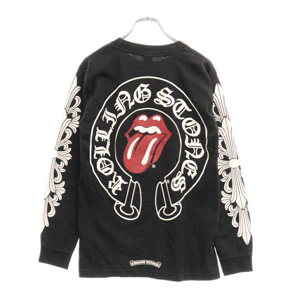 楽天市場】クロムハーツ ローリングストーンズ tシャツの通販 楽天市場】クロムハーツ ローリングストーンズ tシャツの通販