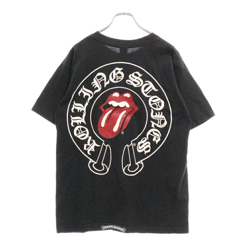 楽天市場】クロムハーツ ローリングストーンズ tシャツの通販 楽天市場】クロムハーツ ローリングストーンズ tシャツの通販