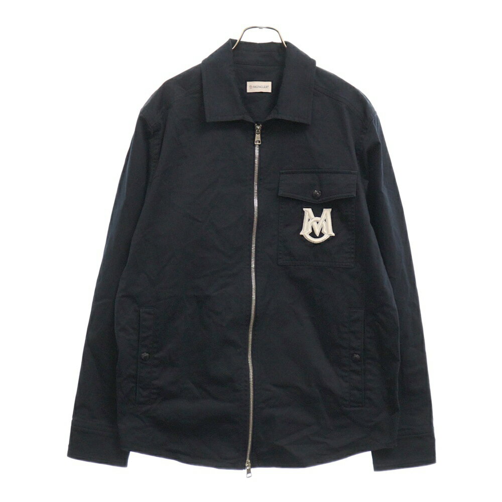 MONCLER シャツジャケット 楽天市場】MONCLER モンクレール(種類(コート・ジャケット