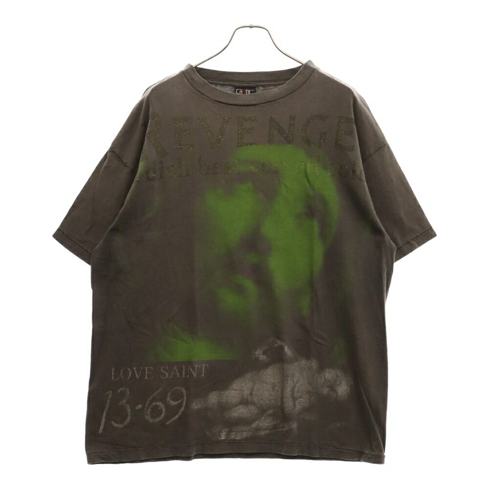 SAINT Mxxxxxx(セント マイケル) サイズ:XL 23SS ×BerBerJin BJ SAINT Mxxxxxx(セント マイケル) サイズ:XL 23SS ×BerBerJin BJ