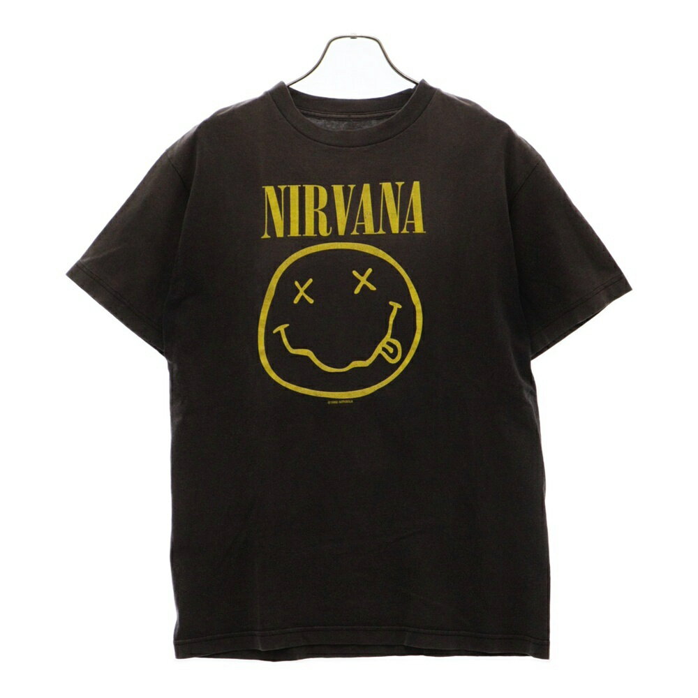 楽天市場】ニルヴァーナ tシャツ ヴィンテージの通販 楽天市場】ニルヴァーナ tシャツ ヴィンテージの通販