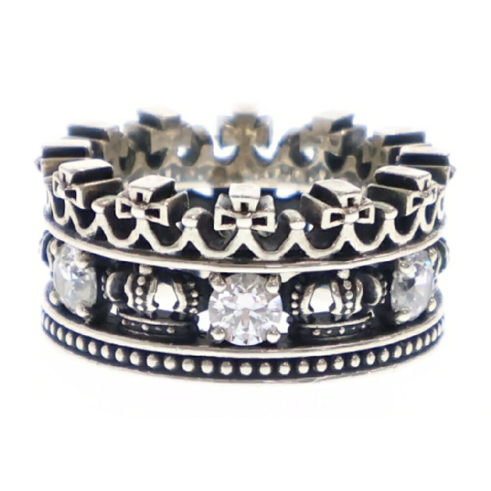 Justin Davis(ジャスティンデイヴィス) サイズ:5号 MYSTIC RING Justin Davis(ジャスティンデイヴィス) サイズ:5号 MYSTIC RING