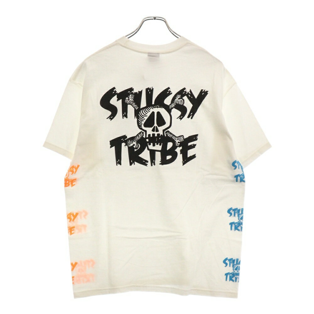 楽天市場】Tシャツ STUSSY スカル(Tシャツ・カットソー 楽天市場】Tシャツ STUSSY スカル(Tシャツ・カットソー