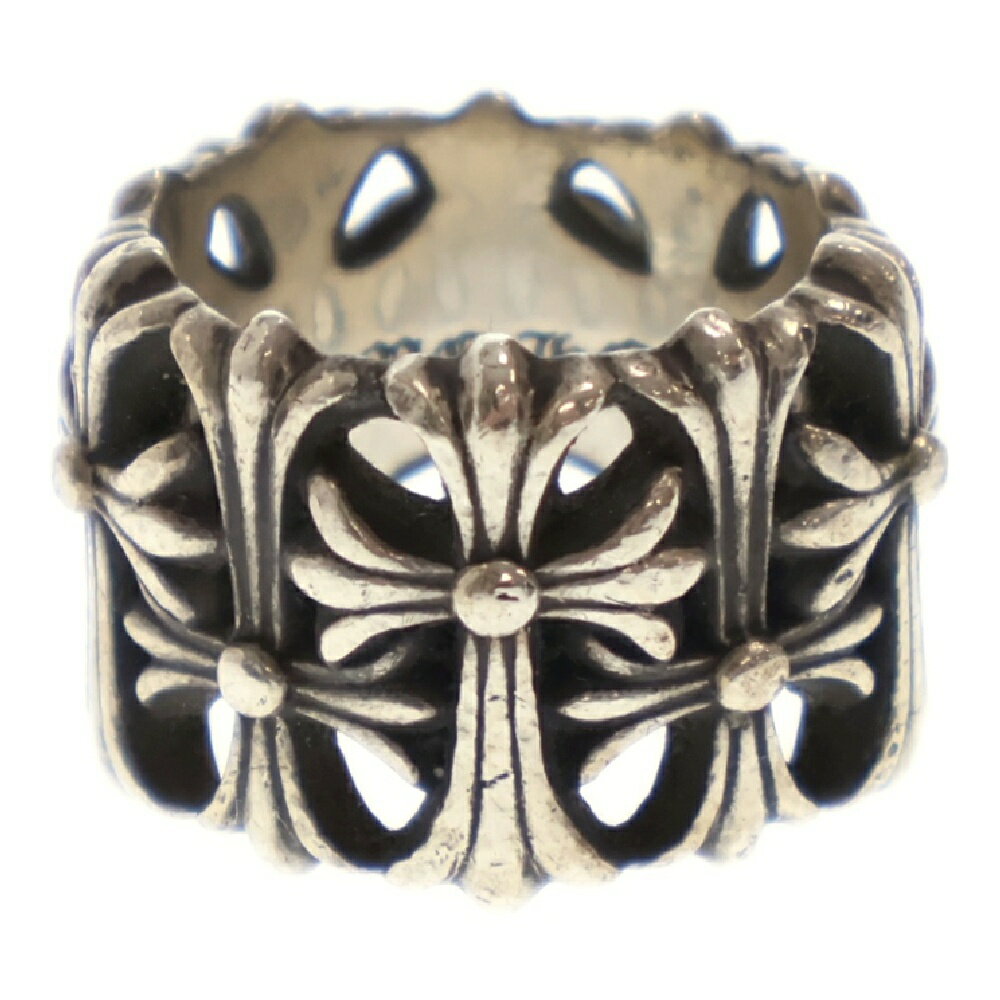 楽天市場】chrome hearts(サイズ(指輪)13号)(指輪・リング 楽天市場】chrome hearts(サイズ(指輪)13号)(指輪・リング