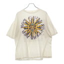 VINTAGE(ヴィンテージ) サイズ:XL 90s RED HOT CHILI PEPPERS EROPLANE 96 TOUR TEE レッドホットチリペッ...