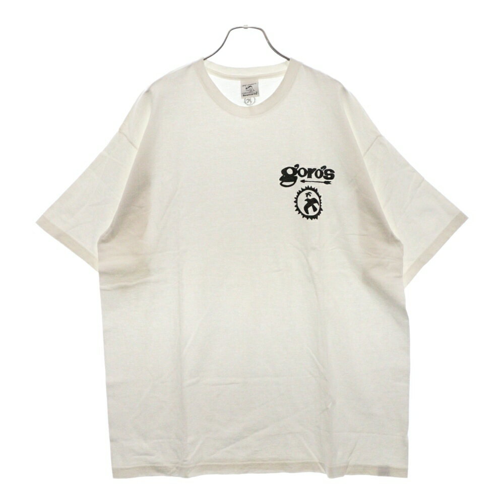 楽天市場】ゴローズ tシャツ(メンズファッション)の通販 楽天市場】ゴローズ tシャツ(メンズファッション)の通販