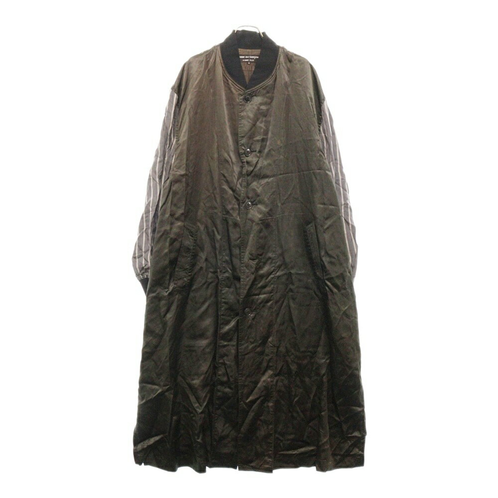 楽天市場】COMME des GARCONS コート(ブランドコムデギャルソン 楽天市場】COMME des GARCONS コート(ブランドコムデギャルソン