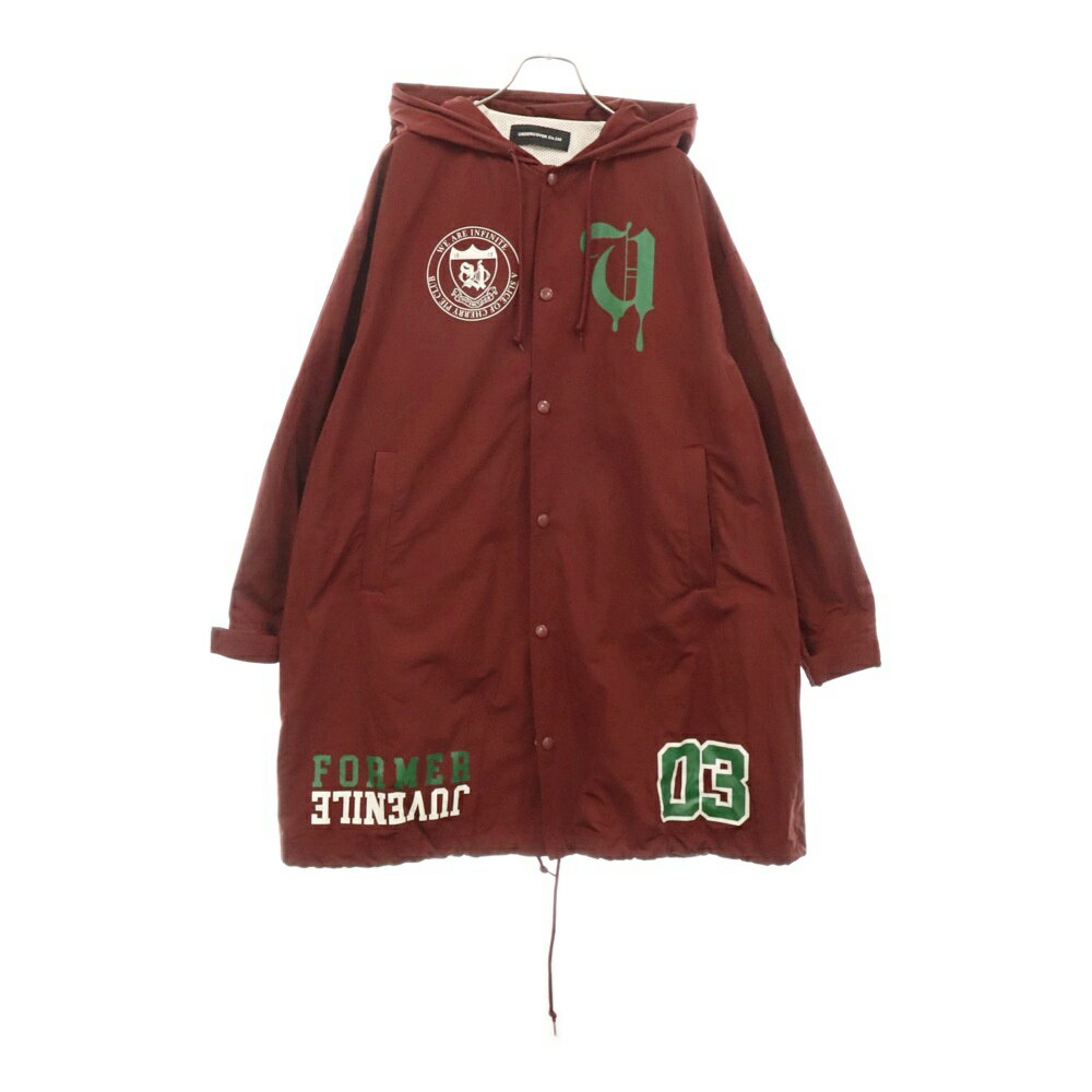 楽天市場】undercover 18awの通販 楽天市場】undercover 18awの通販