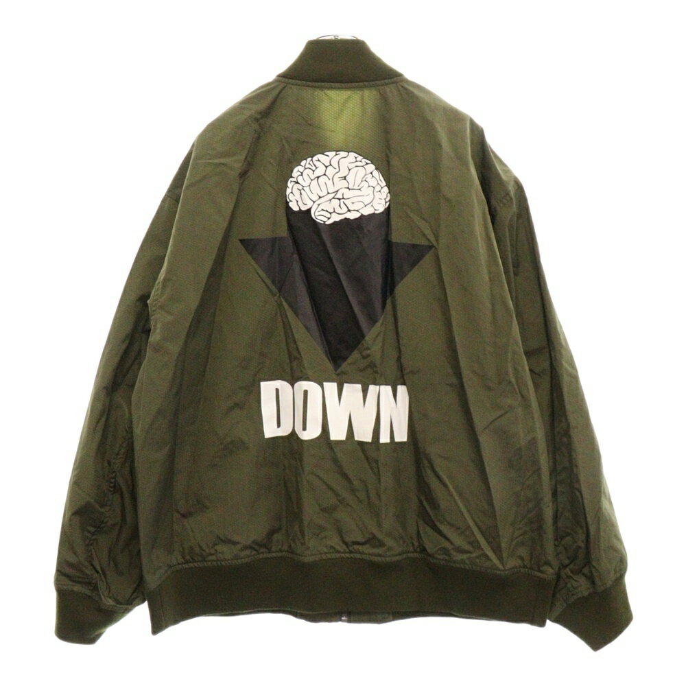 楽天市場】undercover ma-1の通販 楽天市場】undercover ma-1の通販