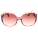 MARC JACOBS(マークジェイコブス) サイズ:58□18 バタ...(4)