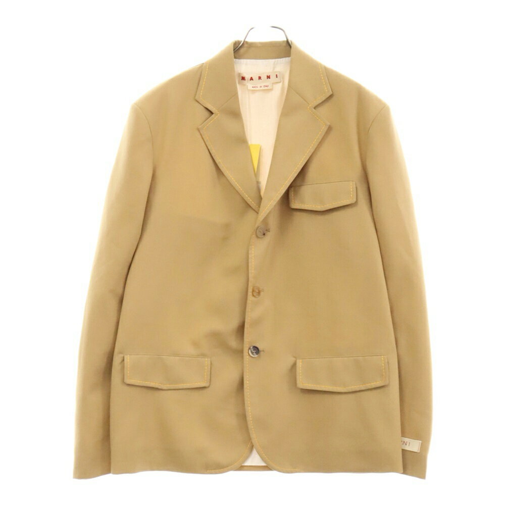 楽天市場】marni(マルニ) ジャケットの通販 楽天市場】marni(マルニ) ジャケットの通販